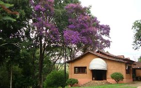 Hotel Fazenda Vale Formoso